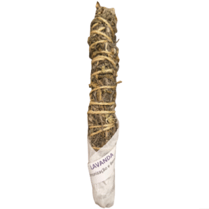 Incenso Bastão Lavanda 15g