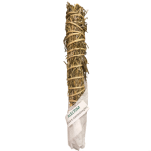Incenso Bastão Alecrim 15g