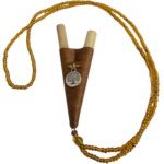 Kuripe Árvore da Vida com cordão