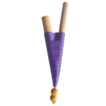 Kuripe Linha Roxo
