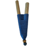 Kuripe Linha Azul