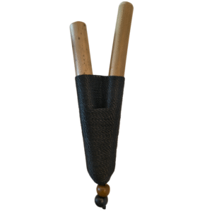 Kuripe Linha Preto
