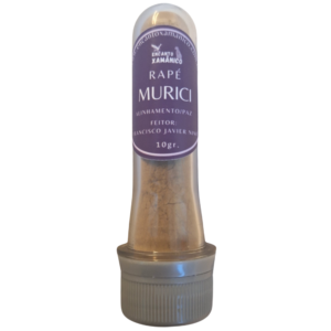 Rapé Murici 10g6