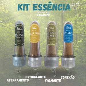 Kit Essência