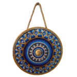 Enfeite Parede – Mandala Grega