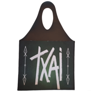 Porta Lixo de Carro – TXAI