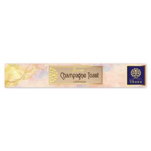 Incenso Champagne Toast