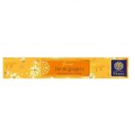 Incenso Flor de Laranjeira