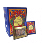 Incenso Cascata - NAG CHAMPA