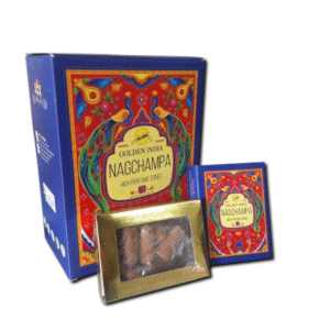 Incenso Cascata - NAG CHAMPA