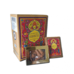 Incenso Cascata - FRANKINCENSE (Canela)