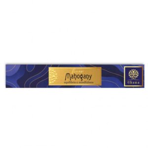 Incenso Mahogany