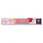 Incenso Sakura