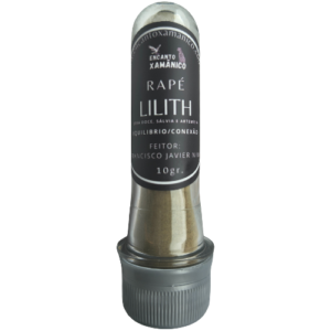Rapé Lilith 10g