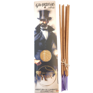 Incenso Guardião NOA