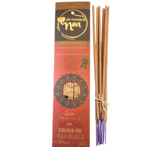 Incenso Luar de Afrodite NOA