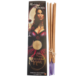 Incenso Maria Mulambo NOA