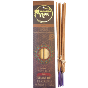Incenso Reiki NOA