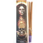 Incenso Rosa Caveira NOA