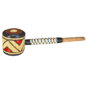 Cachimbo Sagrado Fulni-ô – Canela-de-Veado